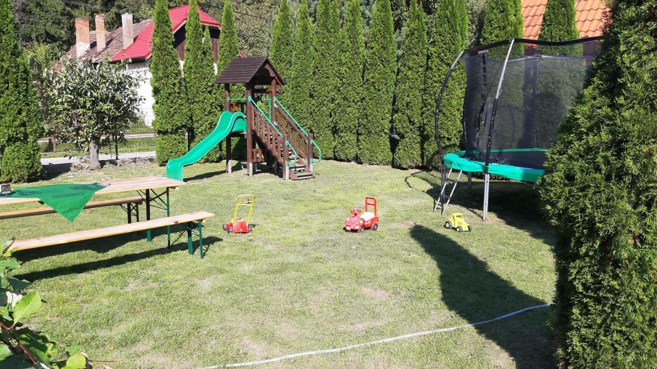Penzion Pri Studnicke Omastina Экстерьер фото