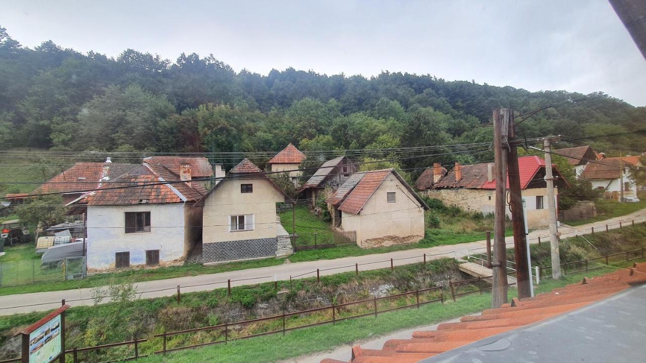 Penzion Pri Studnicke Omastina Экстерьер фото