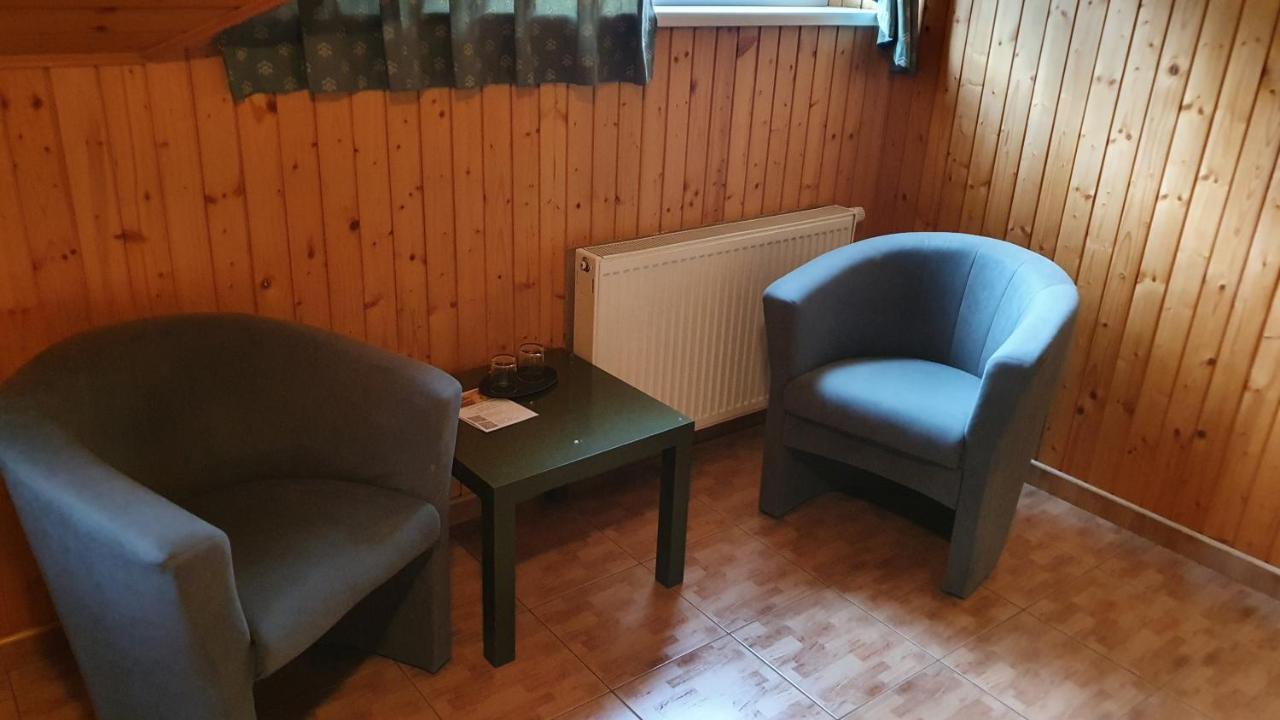 Penzion Pri Studnicke Omastina Экстерьер фото