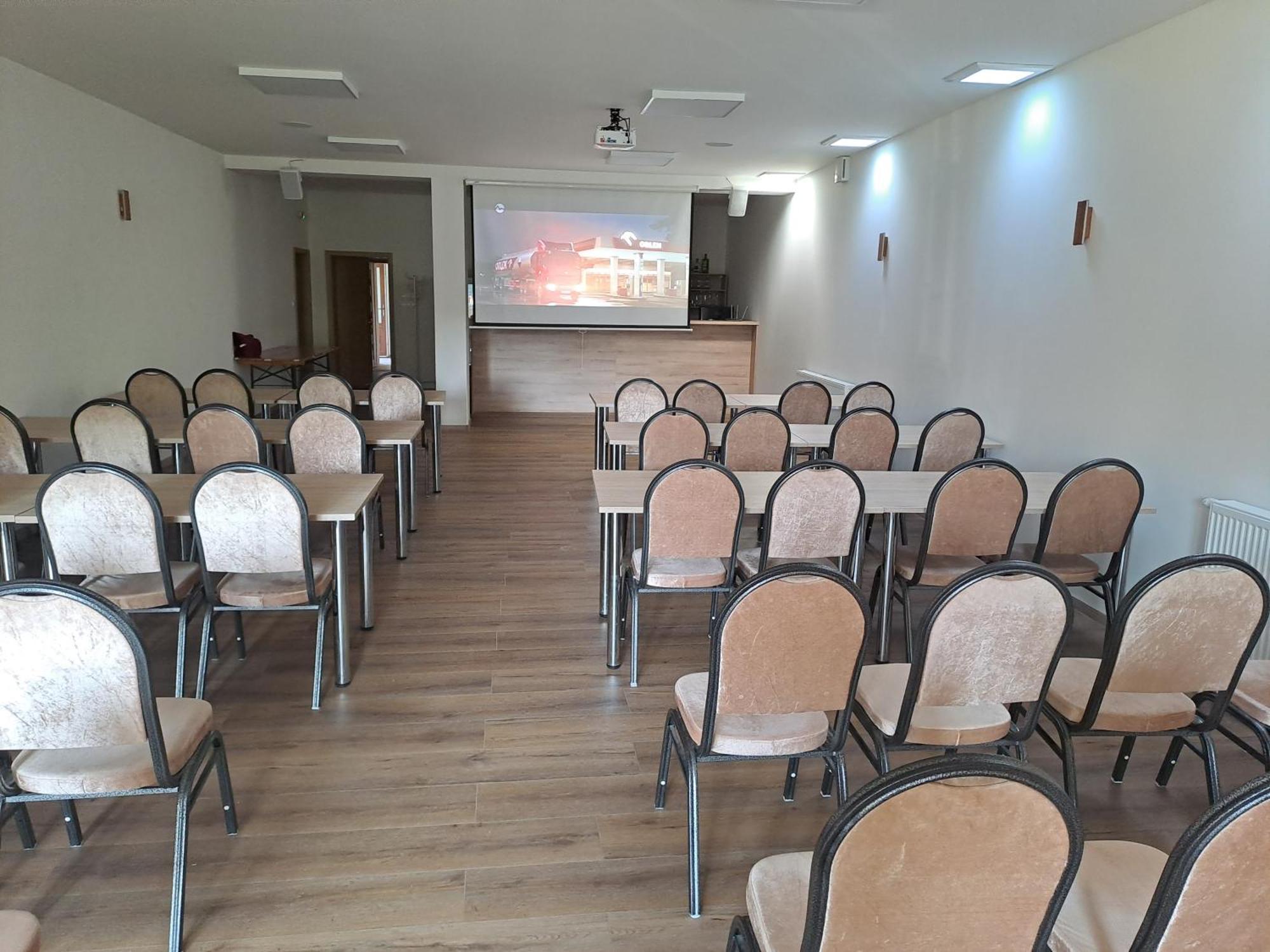 Penzion Pri Studnicke Omastina Экстерьер фото